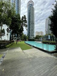 Cliveden At Grange (D10), Condominium #611537341